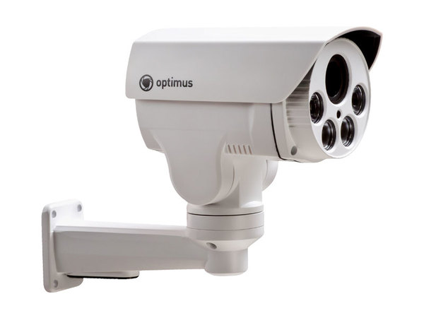 Видеокамера Optimus AHD-H082.1(4x)_v.1 - картинка 1