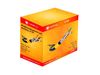 Кабель Optimus F5e-4x2x0.51 Cu (OUT) с тросом - картинка 2