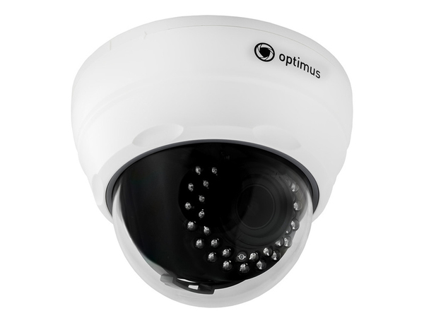 Видеокамера Optimus IP-P023.0(3.3-12)D - картинка 1