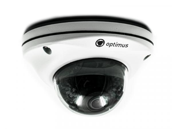 Видеокамера Optimus IP-E072.1(2.8)PE - картинка 1