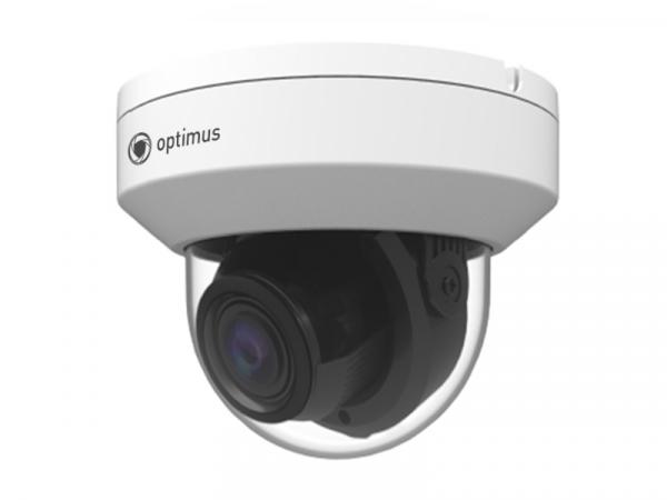 Видеокамера Optimus Basic IP-P025.0(2.7-13.5)D - картинка 1