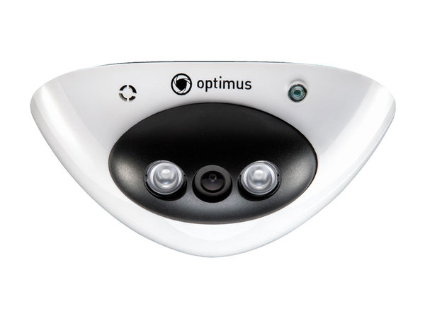 Видеокамера Optimus AHD-H072.1(3.6) - картинка 1