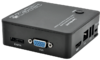 Optimus NVR-1040 mini IP-видеорегистратор - картинка 1