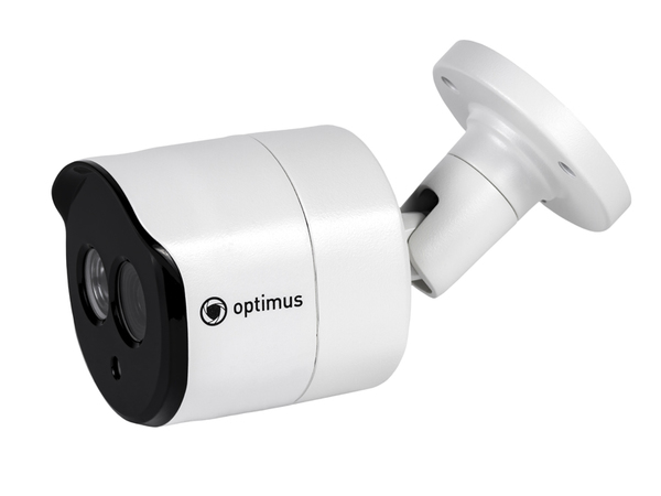 Видеокамера Optimus IP-P012.1(3.6)D_v.1 - картинка 1