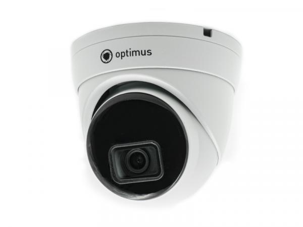 Видеокамера Optimus Basic IP-P042.1(2.8)MDHL - картинка 1
