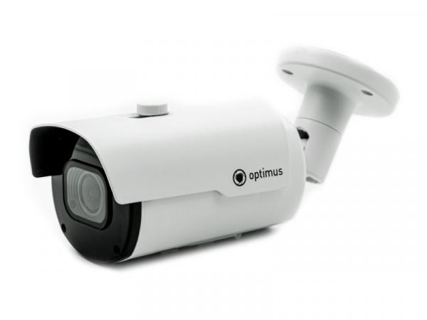 Видеокамера Optimus Smart IP-P015.0(4x)D - картинка 1