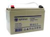 Аккумуляторная батарея Optimus AP-12100 GEL - картинка 1